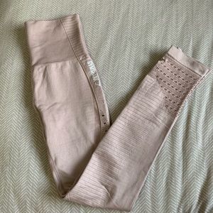 Gymshark leggings!